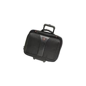 Купить WENGER PATRIOT Wheeled Computer Case - Notebook-Tasche - 39.1 cm (15.4") (WA7953-02) в магазине wardena.ru