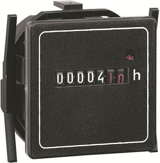 Купить Legrand (BT) Betriebsstundenzähler 49560 / 425079 (049560) в магазине wardena.ru