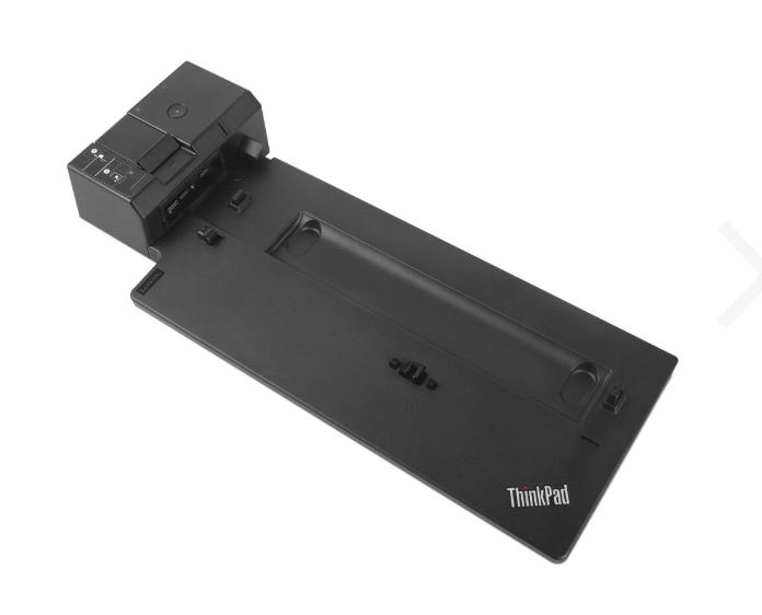 Купить Lenovo ThinkPad Ultra Dock - Port Replicator - 90 Watt - EU - für ThinkPad L540, L560, P50s, T540 (2 cores), T550, T560, W550s, X250 (40A20090EU) в магазине wardena.ru