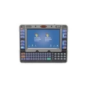 Купить Honeywell Thor VM1 - Datenerfassungsterminal - robust - Win CE 6.0 - 1 GB - 20 cm (8") Farbe (800 x 480) - USB-Host - SD-Steckplatz - Bluetooth, Wi-Fi (VM1C1A3A1AET0AA) в магазине wardena.ru
