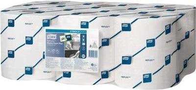 Купить TORK Reflex™ Mehrzweck Papierwischtücher 473242 1-lagig (473242) в магазине wardena.ru