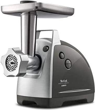 Купить Tefal NE688 Fleischwolf 2200 W Edelstahl (NE688837) в магазине wardena.ru