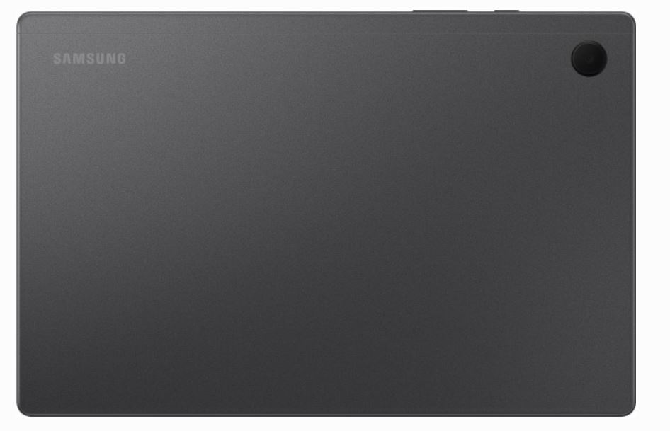 Купить Samsung Galaxy Tab A8 X200, 3GB RAM, 32GB, Dunkelgrau (SM-X200NZAAEUB) в магазине wardena.ru