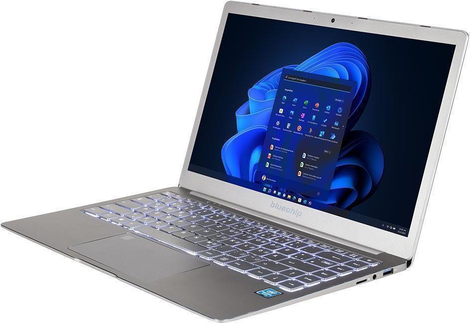 Купить bluechip TRAVELline TL14W4 - Pentium Silver N5030 / 1,1 GHz - Windows 11 Pro - 8GB RAM - 500GB SSD - 35,8 cm (14.1") IPS 1920 x 1080 (Full HD) - UHD Graphics 605 - Wi-Fi 5, Bluetooth (881270) в магазине wardena.ru