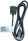 Купить Aruba X2C2 Console Cable - Netzwerkkabel - RJ-45 (M) bis DB-9 (W) - für Aruba 2530, 2930M 24, 2930M 48, 3810, 3810M 24, 3810M 48, FlexNetwork 5510 24, 5510 48 (JL448A) в магазине wardena.ru
