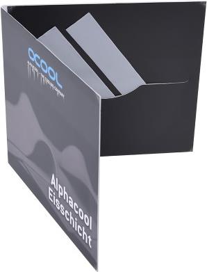Купить Alphacool 12463 Computerkühlsystemteil/-zubehör Thermalpolster (12463) в магазине wardena.ru