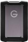 Купить SanDisk Professional G-DRIVE ArmorATD - Festplatte - 1 TB - extern (tragbar) - 2.5" (6.4 cm) - USB 3.1 Gen 1 (USB-C Steckverbinder) - Space-grau (SDPH81G-001T-GBAND) в магазине wardena.ru