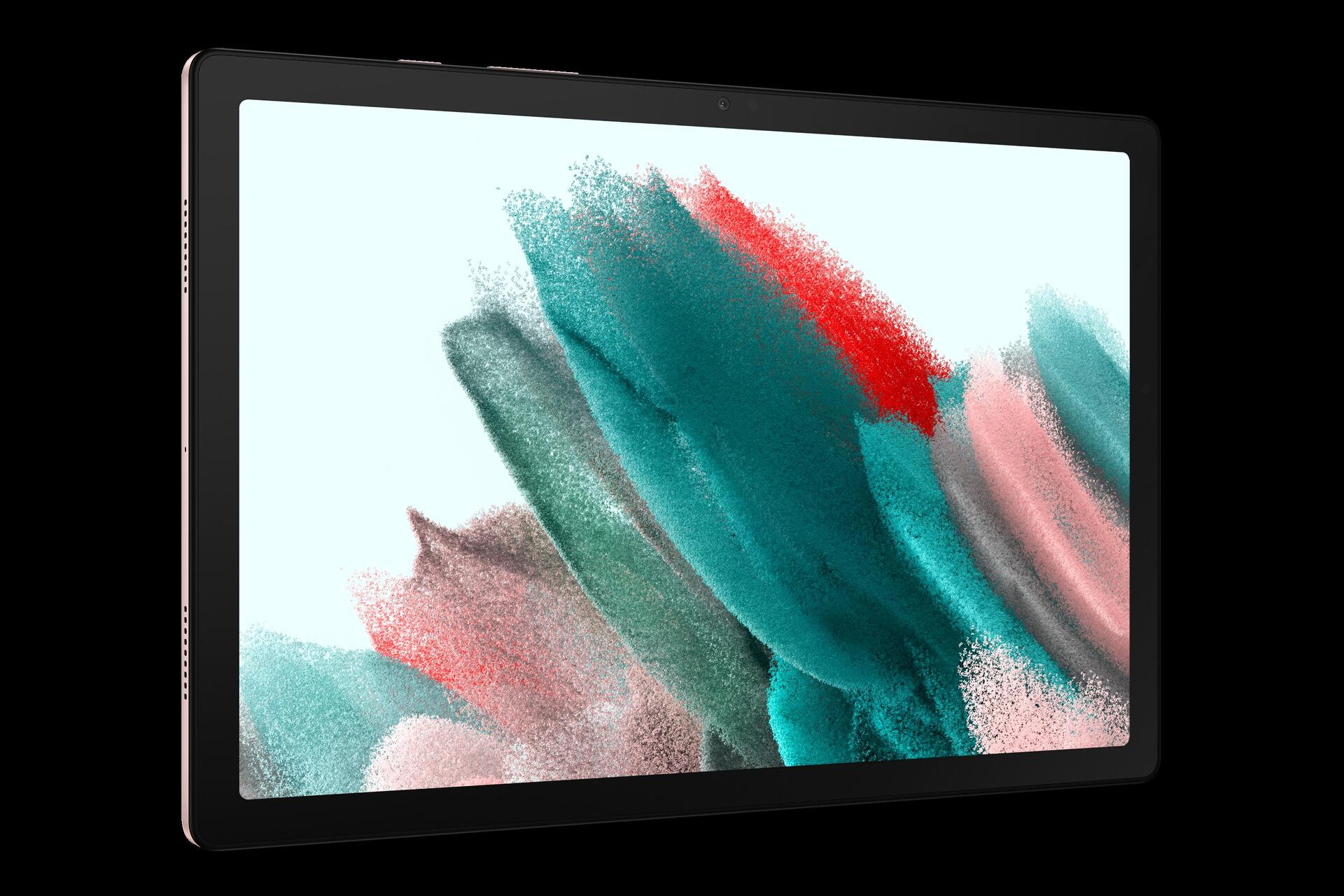 Купить Samsung Galaxy Tab A8 SM-X205N 4G LTE 32 GB 26,7 cm (10.5" ) Tiger 3 GB Wi-Fi 5 (802.11ac) Android 11 Rosa-Goldfarben (SM-Tab X205 Gold 32) в магазине wardena.ru