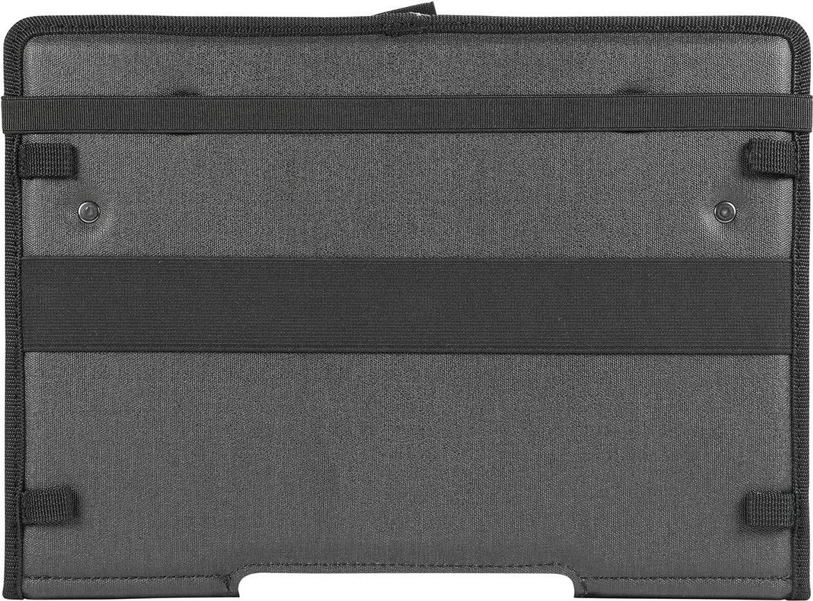 Купить Mobilis Activ Pack - Notebook-Tasche - Schwarz - für Lenovo ThinkPad X390 20Q0, 20Q1, 20SC, 20SD; X395 20NL, 20NM (051035) в магазине wardena.ru