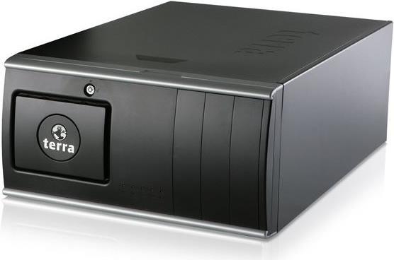 Купить Wortmann AG TERRA SERVER 5530 G3. Prozessorfamilie: Intel® Xeon Silver, Prozessor-Taktfrequenz: 2,1 GHz, Prozessor: 4208. RAM-Speicher: 32 GB, Interner Speichertyp: DDR4-SDRAM. Gesamtspeicherkapazität: 1920 GB. Eingebaut (1100177) в магазине wardena.ru