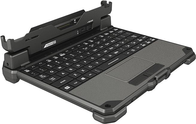 Купить GETAC UX10 - DETACHABLE KEYBOARD 2.0 (US) (GDKBUG) в магазине wardena.ru