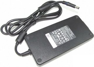 Купить Dell - Netzteil - für Alienware M17x, M17xR2, M17xR3, M17xR4 (0J211H, J211H, J938H, 0Y0) в магазине wardena.ru