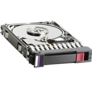 Купить HP - Festplatte - 600 GB - Hot Swap - 6.4 cm ( 2.5" ) - SAS 6Gb/s - 10000 U/min (689287-003) в магазине wardena.ru