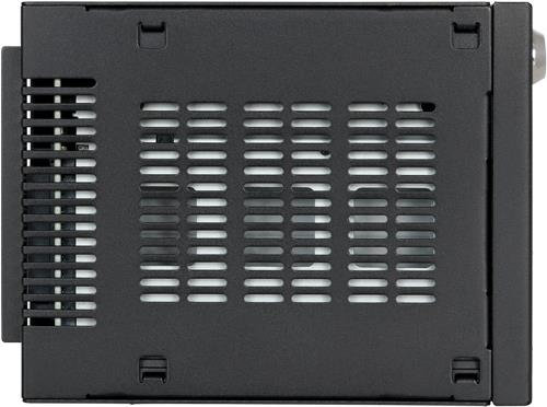 Купить Icy Dock MB601VK-B HDD / SSD-Gehäuse 2.5" Schwarz Speichergehäuse (MB601VK-B) в магазине wardena.ru