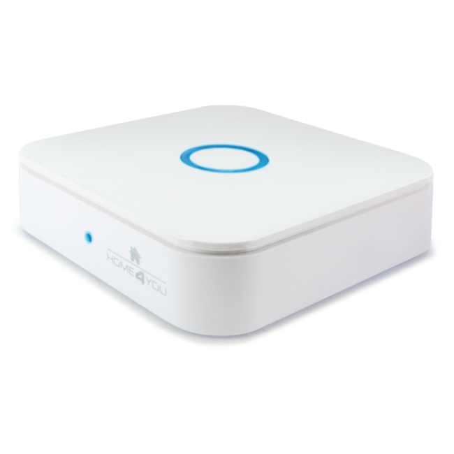 Купить Schwaiger HA102 - Z-Wave Plus - Zigbee - IEEE 802.11b,IEEE 802.11g,IEEE 802.11n - 108 mm - 108 mm - 26 mm - 50/60 Hz (HA102) в магазине wardena.ru