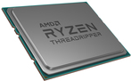 Купить AMD Ryzen ThreadRipper 3960X - 3,8 GHz - 24 Kerne - 48 Threads - 128MB Cache-Speicher - Socket TRX40 - PIB/WOF (100-100000010WOF) в магазине wardena.ru