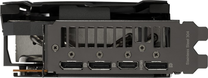 Купить ASUS TUF-RX6700XT-O12G-GAMING - OC Edition - Grafikkarten - Radeon RX 6700 XT - 12 GB GDDR6 - PCIe 4.0 - HDMI, 3 x DisplayPort (90YV0G80-M0NA00) в магазине wardena.ru