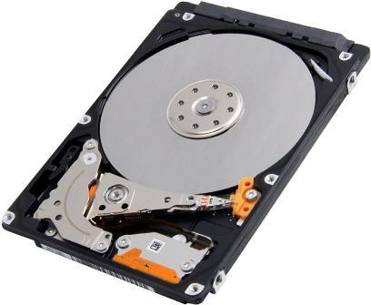 Купить Toshiba MQ04 2.5" 2 TB SATA (MQ04ABD200) в магазине wardena.ru