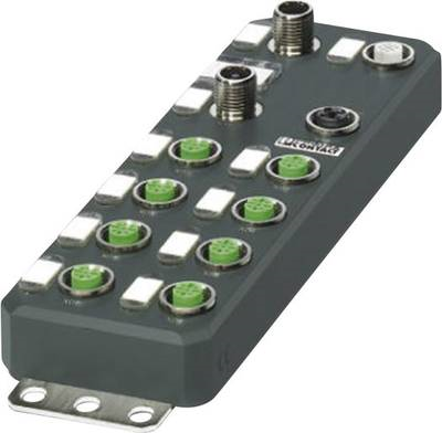 Купить Phoenix Contact 2701499 Digital & Analog I/O Modul (2701499) в магазине wardena.ru