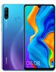 Купить Huawei P30 lite - 4G Smartphone - Dual-SIM - RAM 4 GB / Internal Memory 128 GB - microSD slot - LCD-Anzeige - 6.15" - 2312 x 1080 Pixel - Triple-Kamera 48 MP, 8 MP, 2 MP - front camera 24 MP - Breathing Crystal (51094BQQ) в магазине wardena.ru