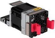 Купить Hewlett Packard Enterprise HPE X721 - Gebläseplatte Netzwerkgerät - für P/N: JL585A, JL586A, JL587A (JL594A) в магазине wardena.ru