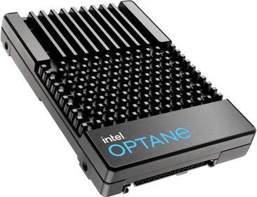 Купить Intel Optane SSD DC P5800X Series - SSD - verschlüsselt - 800 GB - 3D Xpoint (Optane) - intern - 2.5" (6.4 cm) - PCIe 4.0 x4 (NVMe) - 256-Bit-AES (SSDPF21Q800GB01) в магазине wardena.ru