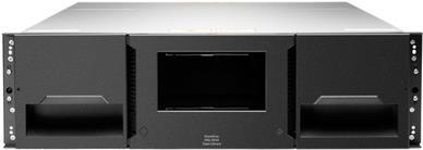 Купить Hewlett Packard Enterprise MSL3040 SCALABLE EXPAN-STOCK . IN (Q6Q63A) в магазине wardena.ru