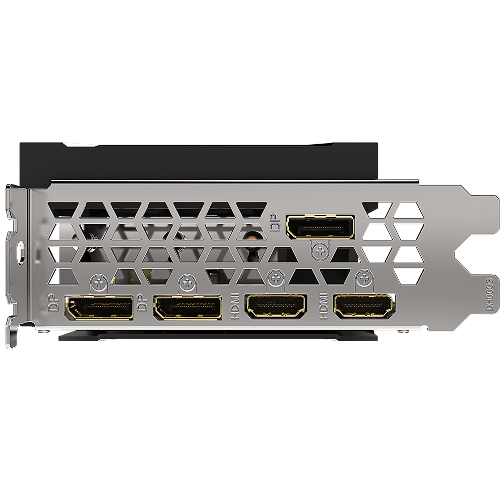 Купить Gigabyte GeForce RTX 3090 EAGLE OC 24G - OC Edition - Grafikkarten - GF RTX 3090 - 24 GB GDDR6X - PCIe 4.0 x16 - 2 x HDMI, 3 x DisplayPort (GV-N3090EAGLE OC-24GD) в магазине wardena.ru