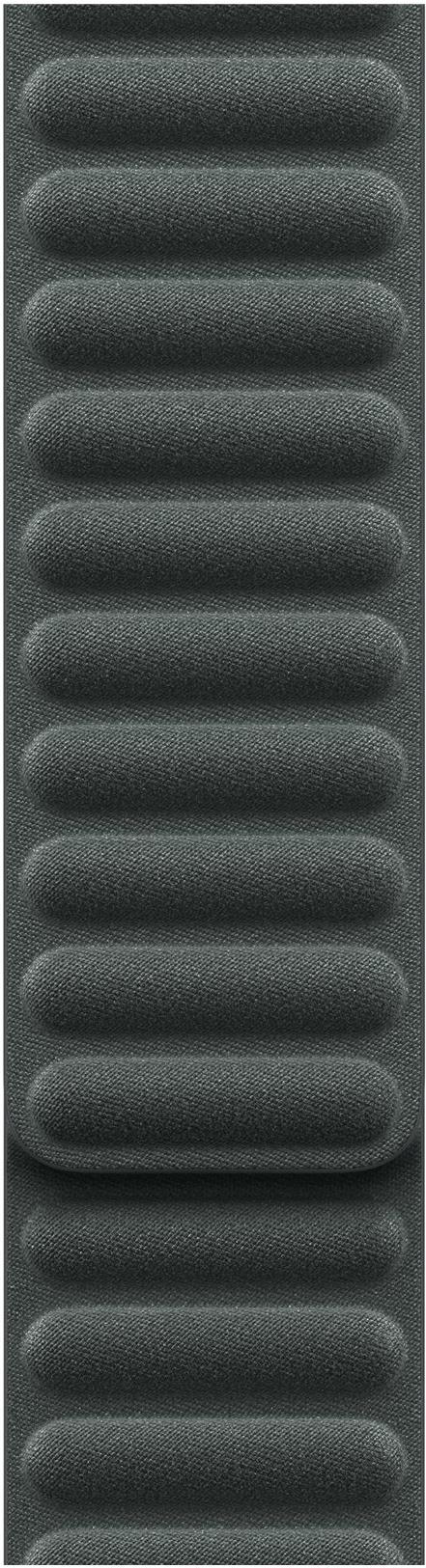 Купить Apple - Uhrarmband für Smartwatch - 45 mm - Größe M/L - Evergreen (MTJD3ZM/A) в магазине wardena.ru