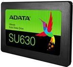 Купить ADATA Ultimate SU630 - SSD - 960GB - intern - 2.5" (6,4 cm) - SATA 6Gb/s (ASU630SS-960GQ-R) в магазине wardena.ru