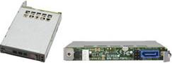 Купить Supermicro - Speichereinschubadapter - 2.5" (6.4 cm) (MCP-220-81504-0N) в магазине wardena.ru