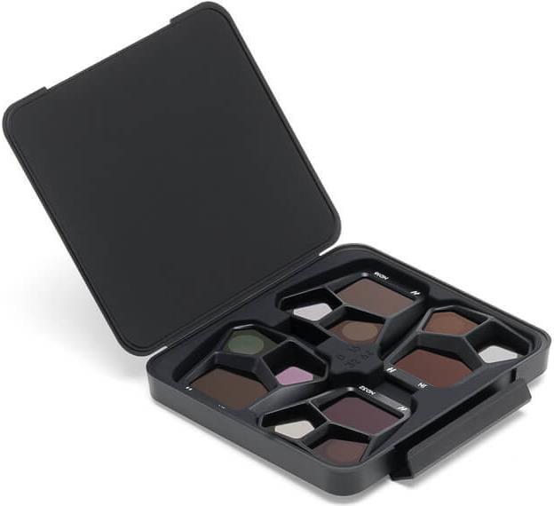 Купить DJI 957115 Kameradrohnenteil/-zubehör Kamerafilter (CP.MA.00000668.01) в магазине wardena.ru