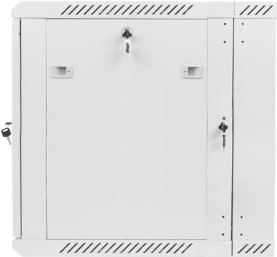 Купить Lanberg WF02-6612-10S Rack 12U Wandmontiertes Regal Weiß (WF02-6612-10S) в магазине wardena.ru