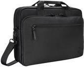 Купить Dell Premier Slim Briefcase 14 - Notebook-Tasche - 38.1 cm (15") - mattschwarz - für Latitude 7200 2-in-1, 7290, 7390 2-in-1, 73XX, 7400 2-in-1, 7490; XPS 13 93XX, 15 95XX (PM-BC-BK-4-18) в магазине wardena.ru