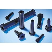 Купить HellermannTyton Knickschutztülle ø 3.5 mm 23 mm schwarz - 632-02130 (HV 2213) в магазине wardena.ru