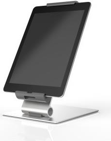 Купить DURABLE Tablet Holder TABLE - Schreibtischständer - Silber (893023) в магазине wardena.ru