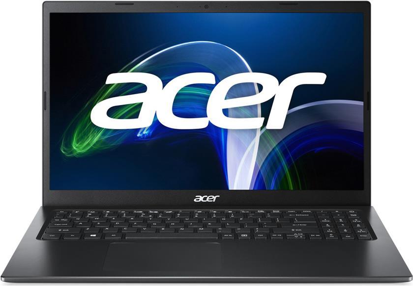 Купить Acer Extensa 15 EX215-54 - Intel Core i5 1135G7 - ESHELL - Iris Xe Graphics - 8 GB RAM - 256 GB SSD - 39.6 cm (15.6") IPS 1920 x 1080 (Full HD) - Wi-Fi 5 - Charcoal Black - kbd: Deutsch (NX.EGJEG.010) в магазине wardena.ru