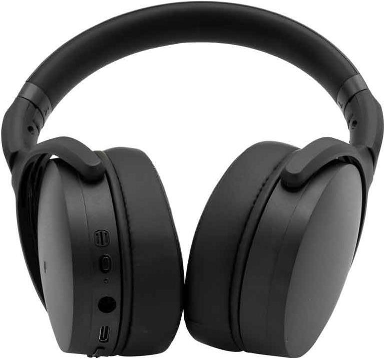 Купить EPOS Bluetooth-Headset ADAPT 361 USB-C Stereo (1001008) в магазине wardena.ru