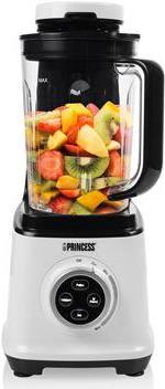 Купить Princess 01.219600.01.001 Mixer 1,5 l Tischplatten-Mixer 800 W Schwarz - Weiß (01.219600.01.001) в магазине wardena.ru