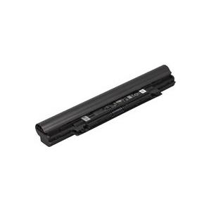 Купить Dell Primary Battery - Laptop-Batterie - 1 x Lithium-Ionen 6 Zellen 65 Wh - für Latitude 3340 (451-BBJB) (JR6XC) в магазине wardena.ru