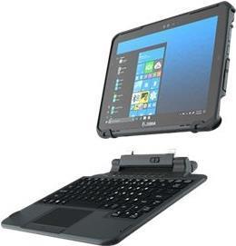 Купить Zebra ET85 - Robust - Tablet - Core i5 1130G7 / 1.8 GHz - Win 10 Pro 64-Bit - Iris Xe Graphics - 16 GB RAM - 512 GB SSD - 30.5 cm (12") Touchscreen 2160 x 1440 (QHD) - NFC, Wi-Fi 6E - 4G LTE (ET85B-3P5B3-00C) в магазине wardena.ru