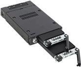 Купить ICY Dock ToughArmor MB834M2K-B - Mobiles Speicher-Rack mit Kühlkörper - M.2 - M.2 NVMe Card - U.2 - Schwarz (MB834M2K-B) в магазине wardena.ru