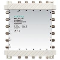 Купить Axing SPU 5512-09 Passive Kaskade 12,70cm (5") 12 (SPU 5512-09) в магазине wardena.ru