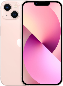 Купить Apple iPhone 13 - Smartphone - Dual-SIM - 5G NR - 512GB - 6.1" - 2532 x 1170 Pixel (460 ppi (Pixel pro" )) - Super Retina XDR Display - 2 x Rückkamera 12 MP Frontkamera - pink (MLQE3ZD/A) в магазине wardena.ru