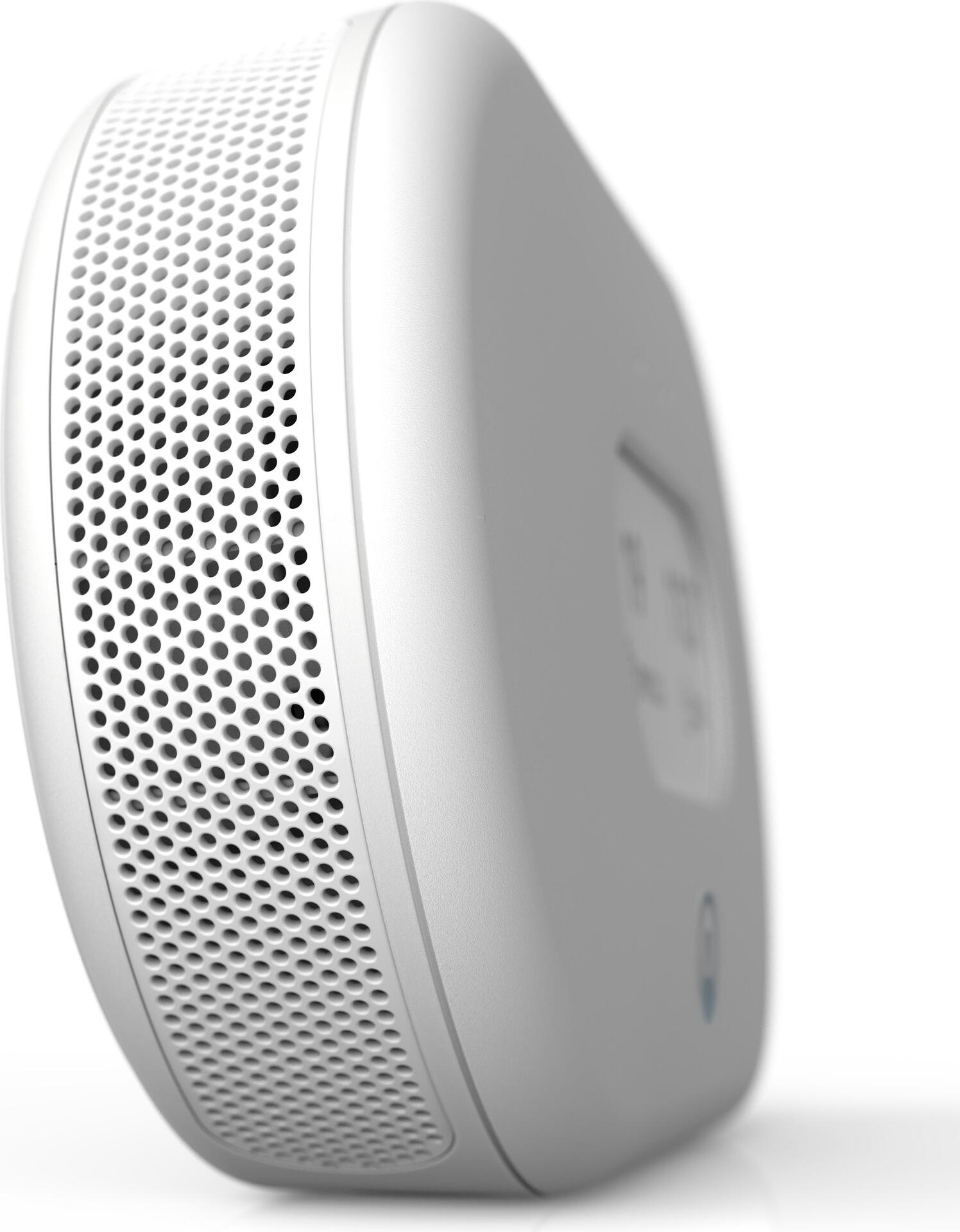 Купить Airthings View Radon - Radonmonitor - Weiß - Batterie / USB - Alkali - AA - 4 - 40 °C - 0 - 85% (989) в магазине wardena.ru