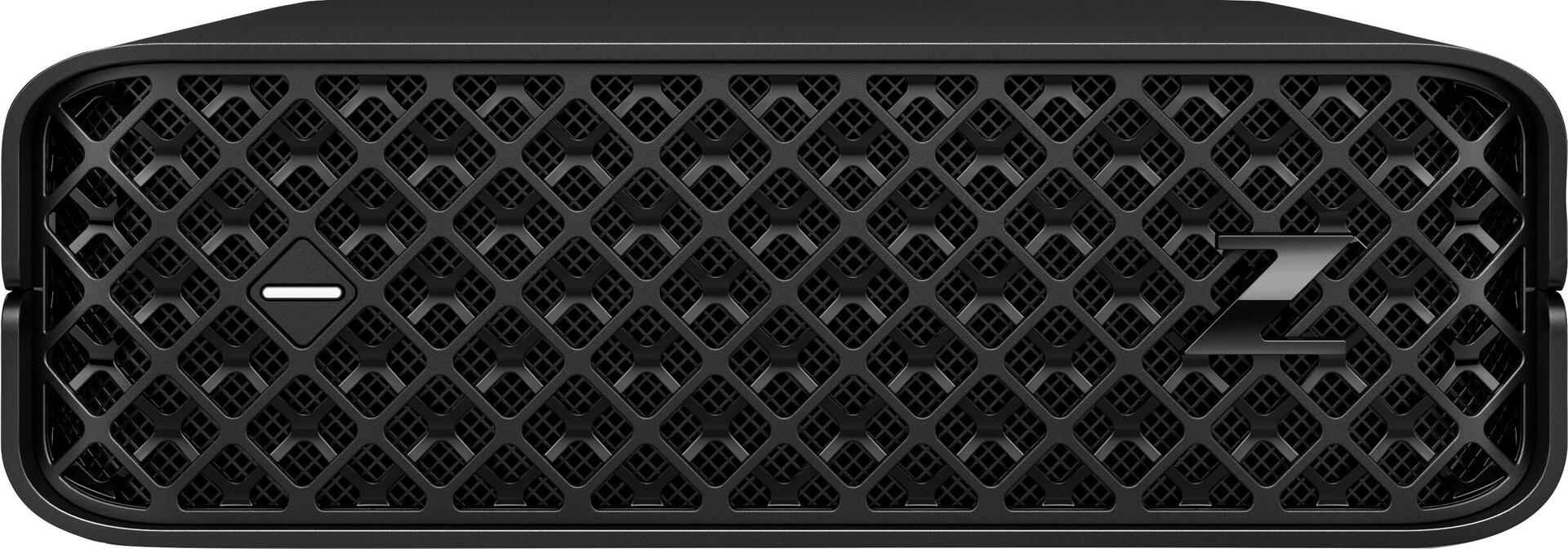Купить HP Workstation Z2 G9 - Mini - 1 x Core i7 12700K / 3.6 GHz - RAM 32 GB - SSD 512 GB - HP Z Turbo Drive, NVMe, TLC - RTX A2000 - GigE, Bluetooth 5.2 - WLAN: 802.11a/b/g/n/ac/ax, Bluetooth 5.2 - Win 11 Pro - Monitor: keine (5F0D0EA#ABD) в магазине wardena.ru