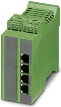 Купить Phoenix Contact FL PSE 2TX - Ethernet-Modul 2891013 (2891013) в магазине wardena.ru