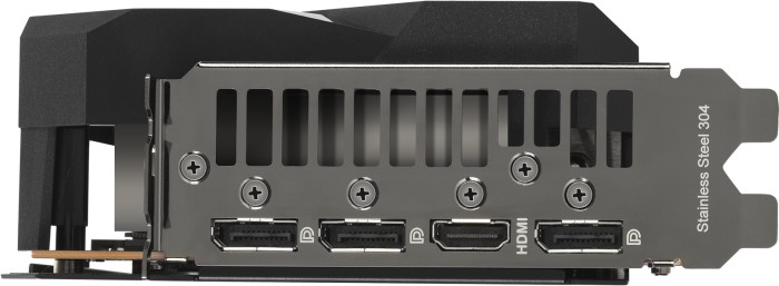 Купить ASUS DUAL-RX6700XT-12G - Grafikkarten - Radeon RX 6700 XT - 12 GB GDDR6 - PCIe 4.0 - HDMI, 3 x DisplayPort (90YV0G82-M0NA00) в магазине wardena.ru