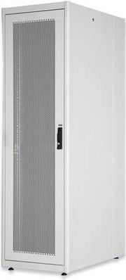 Купить DIGITUS Professional Dynamic Basic Series DN-19 SRV-42U-D - Schrank - Hellgrau, RAL 7035 - 42U - 48,3 cm (19") (DN-19 SRV-42U-D) в магазине wardena.ru