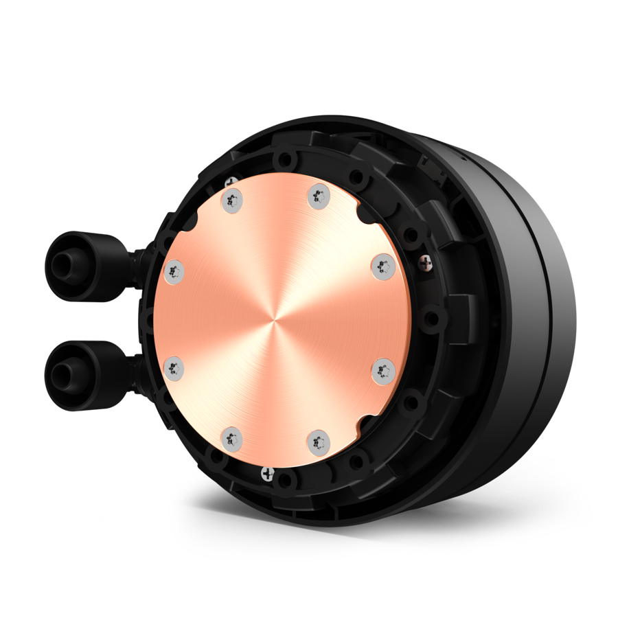 Купить NZXT Kraken X73 RGB - Prozessor-Flüssigkeitskühlsystem - (für: LGA1156, LGA1366, LGA1155, LGA2011, LGA1150, LGA2011-3, LGA1151, AM4, LGA2066, TRX4, sTRX4, LGA1200) - Aluminium - 120 mm (RL-KRX73-R1) в магазине wardena.ru